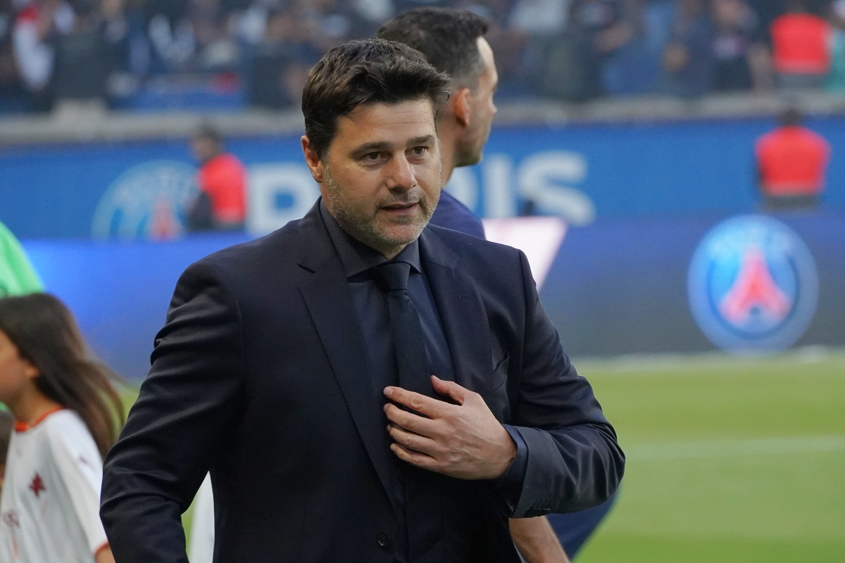 Mauricio Pochettino