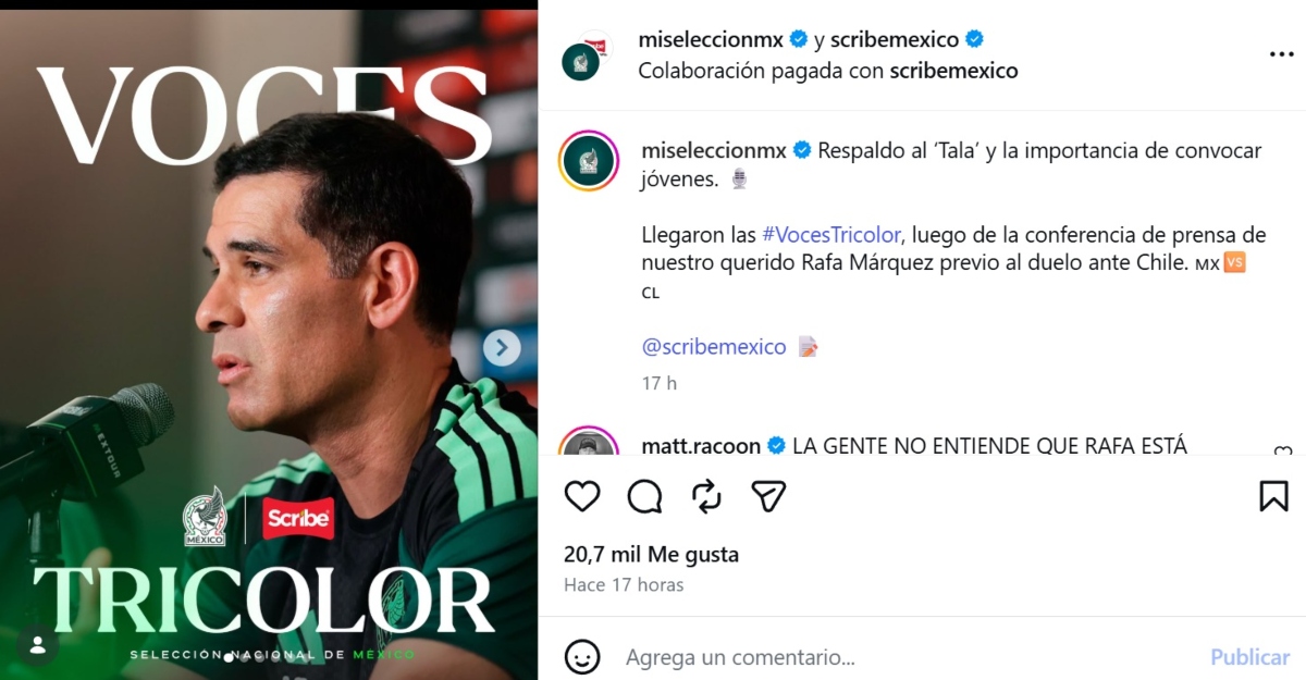 Rafael Márquez