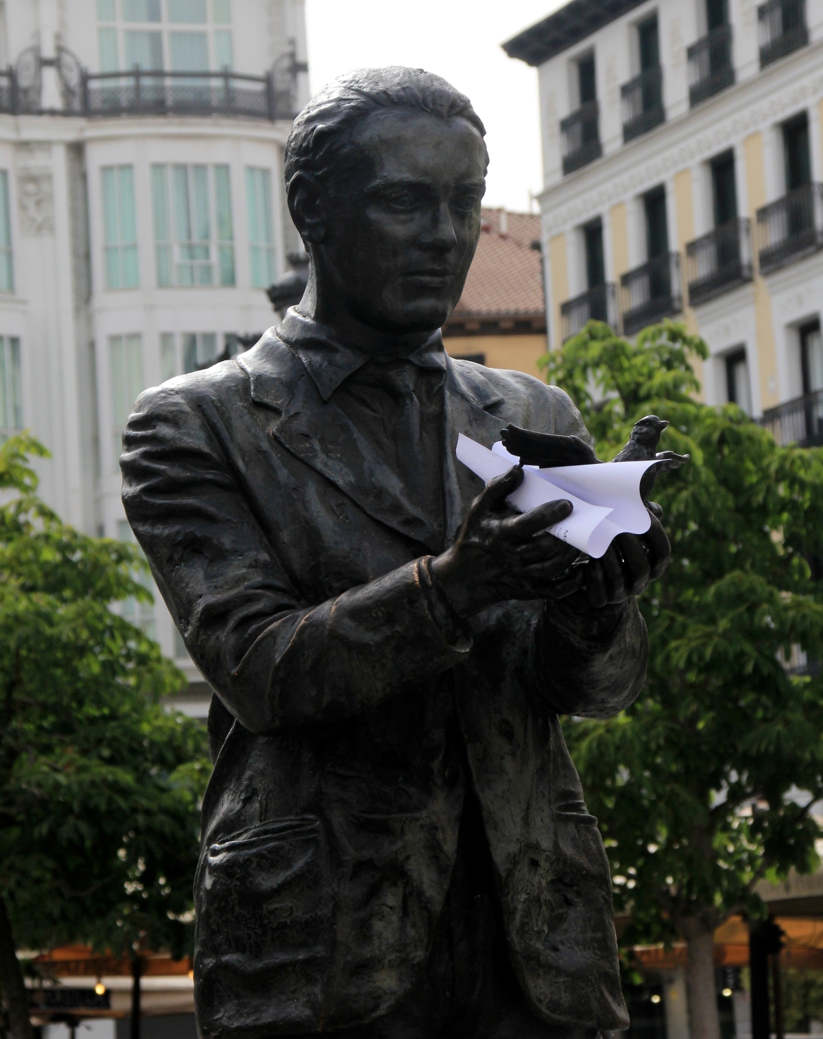 Federico García Lorca
