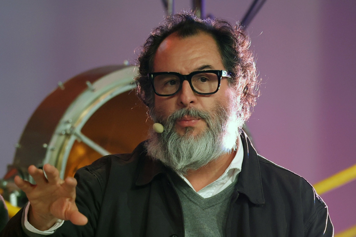 Pablo Cruz